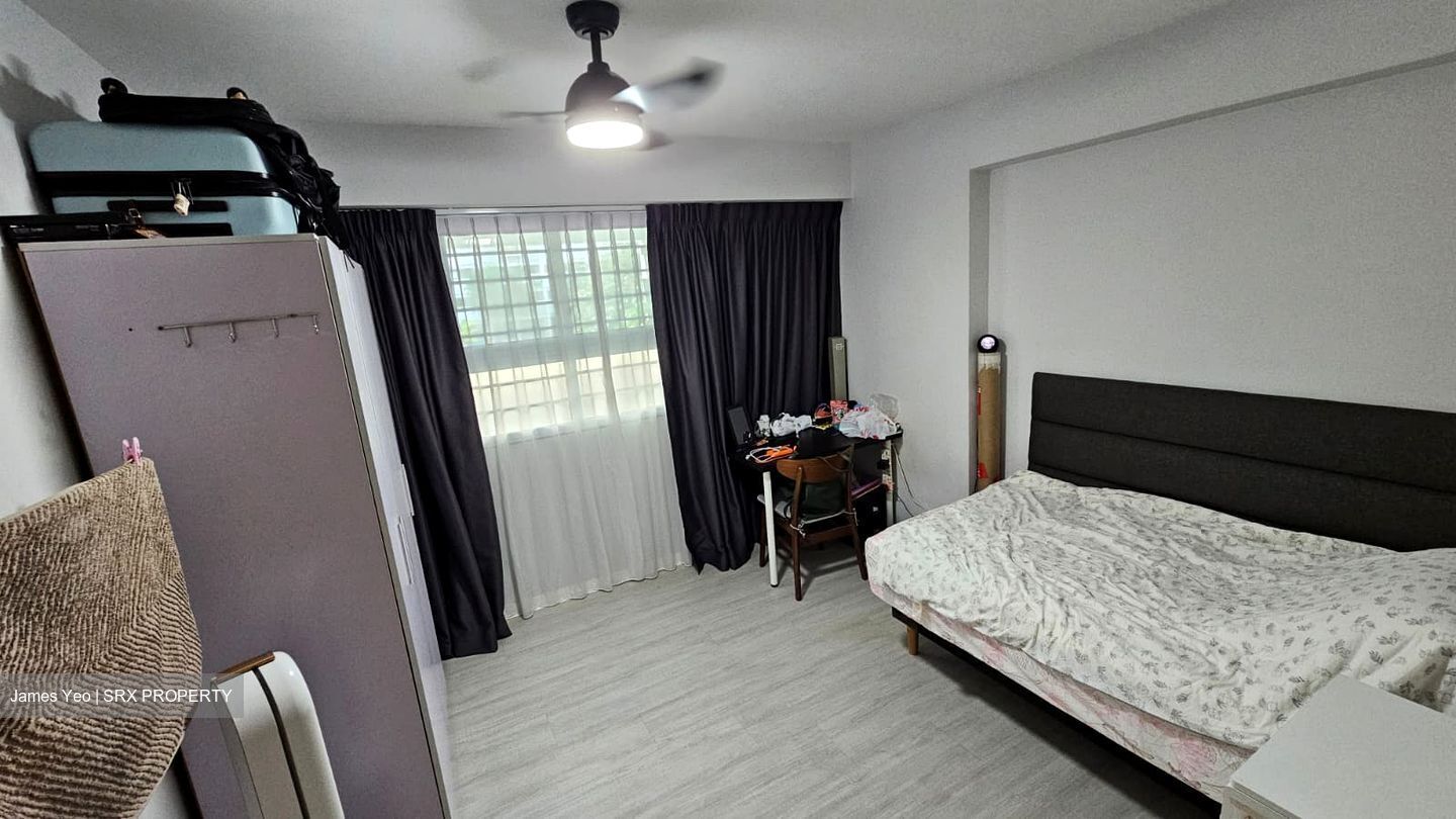 Blk 790 Choa Chu Kang North 6 (Choa Chu Kang), HDB 4 Rooms #621767231